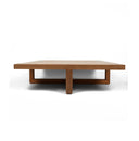 Tau Coffee Table