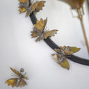 Butterfly Mirror