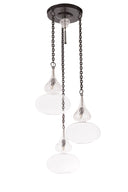 Hoda Chandelier