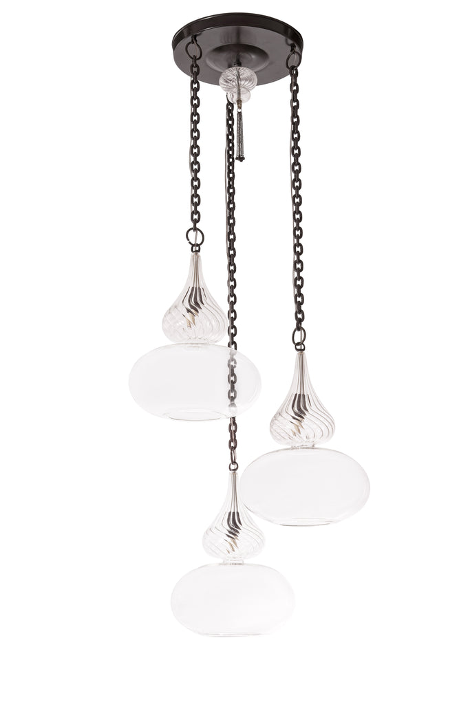 Hoda Chandelier