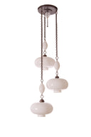 Samia Chandelier