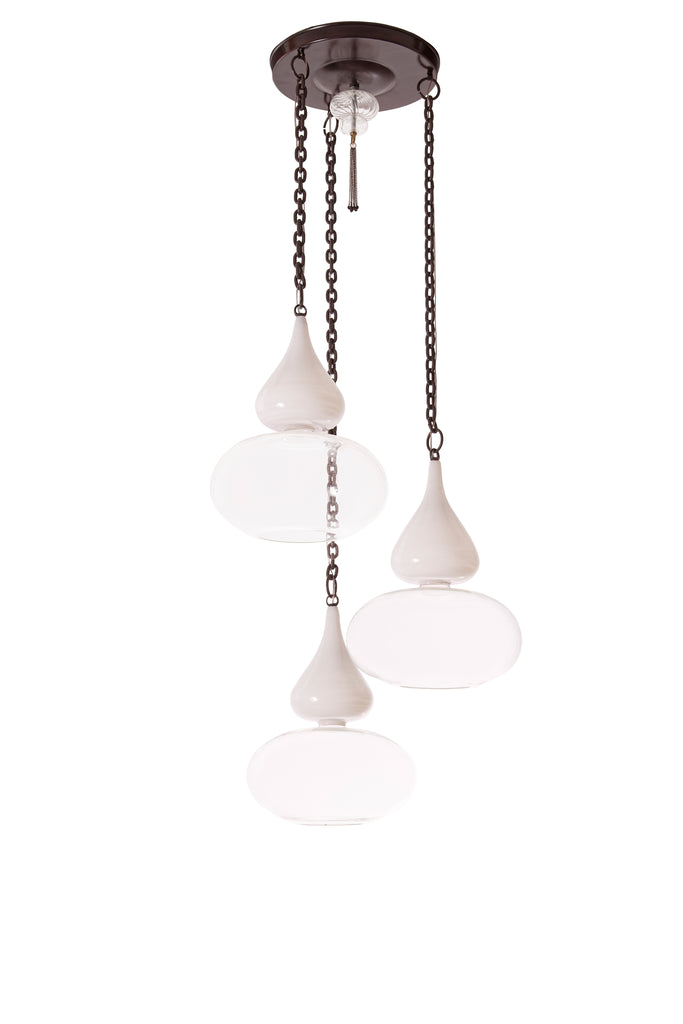 Aisha Chandelier