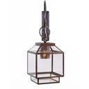 Big Box Sconce