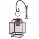Big Box Sconce
