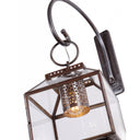 Big Box Sconce