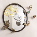 Butterfly Mirror